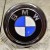 Ручка відкриття кришки багажника зовнішня BMW 1 (F20) 2010 7248535 291191 - 3
