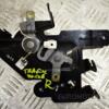 Механізм замка дверей бічний правої зсувний Renault Trafic 2001-2014 8200004828 291201 - 3