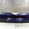 Накладка кришки багажника нижня (дефект) Fiat Doblo 2010 735550696 291213 - 3