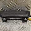 Кнопка открывания крышки багажника наружная Fiat Doblo 2010 291222 - 3