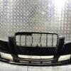 Бампер передний -09 Audi A6 (C6) 2004-2011 4F0807105M 291286 - 5