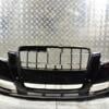 Бампер передний -09 Allroad Audi A6 (C6) 2004-2011 4F0807061 291294 - 5