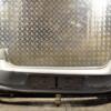 Бампер задний хетчбек 17- VW Golf (VII) 2012-2020 5G6807421BK 291303 - 5