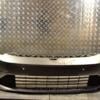 Бампер передний -18 (дефект) VW Golf Sportsvan 2014-2020 510807221F 291356 - 6