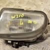Фара протитуманна ліва 99- Mercedes E-class (W210) 1995-2002 A1708200156 291381 - 3