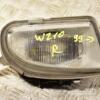 Фара протитуманна права 99- Mercedes E-class (W210) 1995-2002 291383 - 3