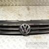 Решітка радіатора (дефект) VW Polo 2009-2016 6R0853651B 291396 - 3