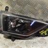 Фара противотуманная правая VW Golf Sportsvan 2014-2020 510941662C 291406 - 3