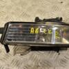 Фара противотуманная правая (дефект) Audi A6 (C6) 2004-2011 16855502 291410 - 3
