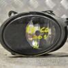 Фара протитуманна ліва -09 Audi A6 (C6) 2004-2011 4F0941699 291461 - 3