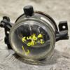 Фара противотуманная левая Ford Kuga 2008-2012 3M5115K202BB 291463 - 3