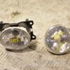 Фара противотуманная Peugeot 207 2006-2013 9685425180 291465 - 3