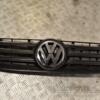 Решітка радіатора 05-(дефект) VW Polo 2001-2009 6Q0853653E 291473 - 3
