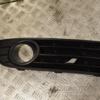 Накладка бампера під птф права 05- VW Polo 2001-2009 291475 - 3
