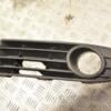 Накладка бампера под птф левая 05- VW Polo 2001-2009 6Q0853665E 291477 - 3