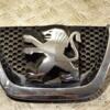Значок емблема Peugeot 207 2006-2013 18C0001030 291479 - 3