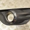 Накладка бампера под птф левая Ford Kuga 2008-2012 8V4119953A 291481 - 3