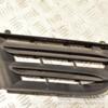 Решетка радиатора правая 06- Renault Scenic (II) 2003-2009 291485 - 3