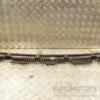 Кронштейн заднього бампера центральний VW Golf (VII) 2012-2020 5G6807863C 291510 - 3