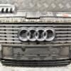 Решітка радіатора (дефект) Audi A4 (B7) 2004-2007 8E0853651J 291512 - 4
