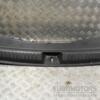 Накладка порога багажника Mercedes GLA-Class (X156) 2013 A1566900041 291561 - 3