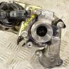 Турбина Citroen Berlingo 1.6hdi 2008 9804945280 291596 - 4