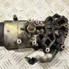 Кронштейн масляного фільтра Citroen Berlingo 1.6hdi 2008 9801622280 291600 - 3