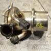 Охладитель ОГ (Радиатор EGR) VW Golf 2.0tdi (VII) 2012-2020 04L131512BQ 291629 - 3
