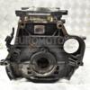 Блок двигателя Fiat Panda 1.3MJet 2003-2012 55193666 291670 - 4