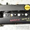 Клапанная крышка (Крышка клапанов) Opel Zafira 1.6T 16V (B) 2005-2011 55564395 291735 - 3