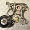 Масляний насос Opel Zafira 1.6T 16V (B) 2005-2011 55556428 291737 - 3