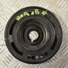 Шків колінвала демпферний 5 пінів Opel Zafira 1.6T 16V (B) 2005-2011 55559545 291742 - 3