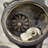 Турбина (дефект) Opel Zafira 1.6T 16V (B) 2005-2012 55355617 291762 - 3
