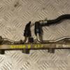 Паливна рейка бензин (без датчика) Opel Zafira 1.6T 16V (B) 2005-2011 55355609 291768 - 3