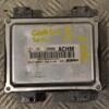 Блок управления двигателем (дефект) Opel Corsa 1.4 16V (E) 2014 12695605 291783 - 4