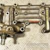 Кронштейн масляного фільтра Mitsubishi Pajero 3.2 Di-D (III) 2000-2006 ME203650 291836 - 3