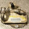 Теплообменник (Радиатор масляный) Opel Insignia 2.0cdti 2008-2017 55565958 291899 - 3