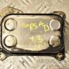 Теплообмінник (Радіатор масляний) Opel Corsa 1.3cdti (D) 2006-2014 55183548 292278 - 3