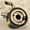 Теплообмінник (Радіатор масляний) Renault Kangoo 1.5dCi 1998-2008 8200068115A 292410 - 3