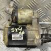 Стартер Suzuki SX4 1.6 16V 2006-2013 3110063J10 292418 - 3