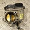 Дроссельная заслонка электр Suzuki SX4 1.6 16V 2006-2013 1340054LA0 292420 - 3
