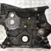 Крышка двигателя передняя Mercedes E-class 1.8 16V (W211) 2002-2009 A2710150302 292484 - 3