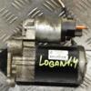 Стартер Renault Logan 1.4 8V 2005-2014 8200815083 292542 - 3