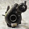 Турбина Renault Kangoo 1.5dCi 1998-2008 189536H118218 292666 - 4