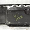 Поддон двигателя масляный Peugeot 207 1.4 16V 2006-2013 V755048380 292734 - 3