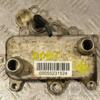 Теплообменник (Радиатор масляный) Fiat Doblo 1.6MJet 2010 55231524 292988 - 3