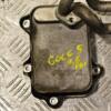 Теплообмінник (Радіатор масляний) VW Golf 1.6 16V FSI (V) 2003-2008 03C117021D 293002 - 3