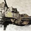 Роздавальна коробка МКПП Suzuki SX4 1.6 16V 2006-2013 2927180J00 293038 - 5