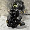 Корпус масляного фильтра VW Polo 1.2tdi 2009-2016 03P115389A 293044 - 3