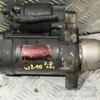 Стартер Mercedes E-class 2.7cdi (W210) 1995-2002 A0051512901 293059 - 3